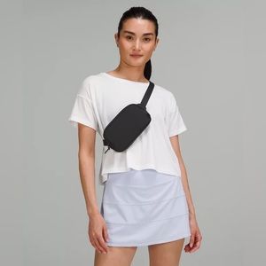 Lululemon Mini Belt Bag
